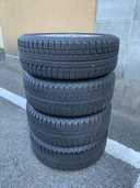 MR2 SW20 Rev V OEM wheels thumbnail 9