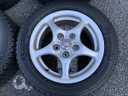 MR2 SW20 Rev V OEM wheels thumbnail 2