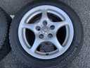 MR2 SW20 Rev V OEM wheels thumbnail 4