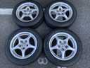MR2 SW20 Rev V OEM wheels thumbnail 1