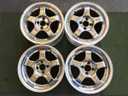 SSR SP1R 4x100 16x7+32B +45D thumbnail 1