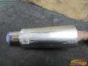 VITZ NCP10/13 Kakimoto GTBox thumbnail 5