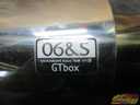 VITZ NCP10/13 Kakimoto GTBox thumbnail 3