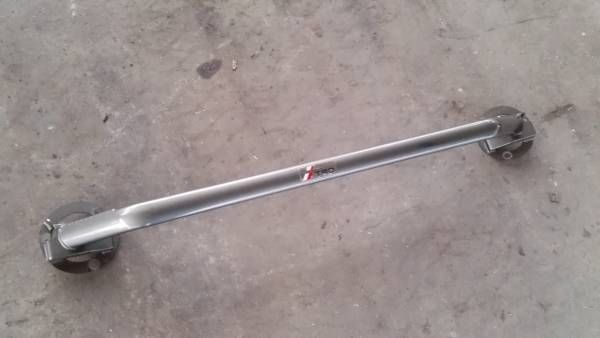 Altezza SXE10 TRD Front strut brace