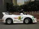 Supra JZA80 Castrol Pedal Car thumbnail 2