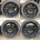 Rays Engineering CE28N 5x100 17x7.5+50 thumbnail 2