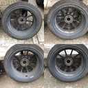 Rays Engineering CE28N 5x100 17x7.5+50 thumbnail 3