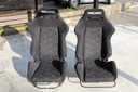 RECARO SR-3 seats thumbnail 1