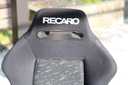 RECARO SR-3 seats thumbnail 8