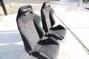 RECARO SR-3 seats thumbnail 6