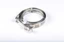 Berk V-Band Clamp for 3" ID Flanges thumbnail 1