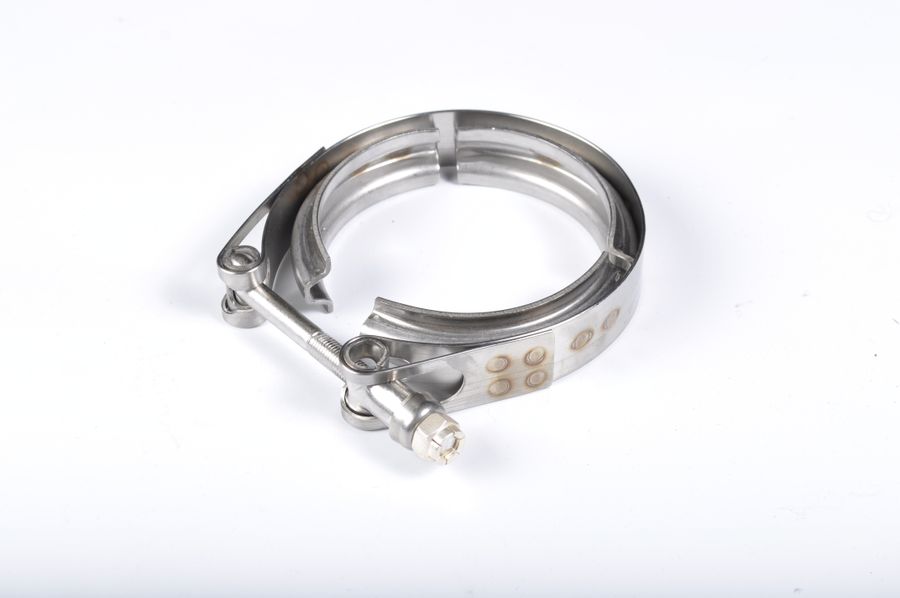 Berk V-Band Clamp for 3" ID Flanges