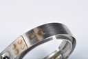 Berk V-Band Clamp for 3" ID Flanges thumbnail 3