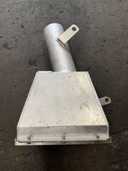 JZA80 Supra ARC Airbox thumbnail 3