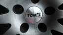 TOM's Magnesium Forged Wheels 
 thumbnail 3