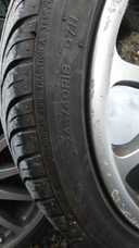 TOM's Magnesium Forged Wheels 
 thumbnail 8