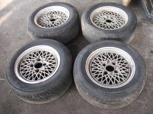 SSR Reverse Mesh 15x6.5 4x114.3