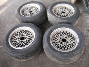 SSR Reverse Mesh 15x6.5 4x114.3