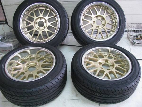SSR Professor 16x7.5-19A 16x8.5-19A 5x114.3
