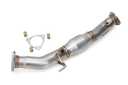 Berk Honda Civic Si 2006-2011 High Flow Catalytic Converter — Honda Civic Si (FA5/FG2) thumbnail 1