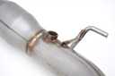 Berk Honda Civic Si 2006-2011 High Flow Catalytic Converter — Honda Civic Si (FA5/FG2) thumbnail 3