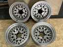 Lotus Root 15x8-26 6x139.7 thumbnail 1