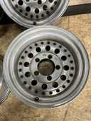 Lotus Root 15x8-26 6x139.7 thumbnail 3