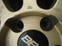 BBS LM 17x8+35 17x9+35 5x114.3 thumbnail 1