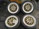 BBS LM 17x8+35 17x9+35 5x114.3 thumbnail 2