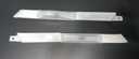 MR2 SW20 Side indicator front molding L&R x2set thumbnail 2