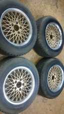 SSR Reverse Mesh 5x114.3 15x6.5+34 15x7.5+21 thumbnail 1