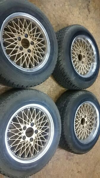 SSR Reverse Mesh 5x114.3 15x6.5+34 15x7.5+21