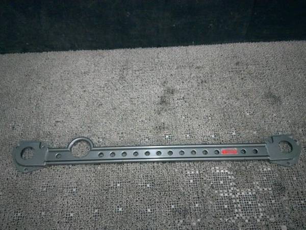 MRS ZZW30 TRD Front Strut Brace (sold) — Used
