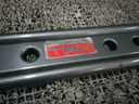 MRS ZZW30 TRD Front Strut Brace thumbnail 3