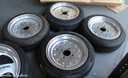 SSR MkII 4x110 13x5.5+19A thumbnail 1