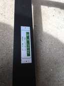 VITZ NCP13 Juran Seat Rail  thumbnail 3