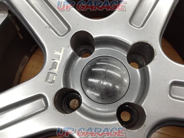 TRD TF1 4x100 15x6.5+28
