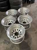 Lotus Root 15x10 6x139.7 (set of 5) thumbnail 2