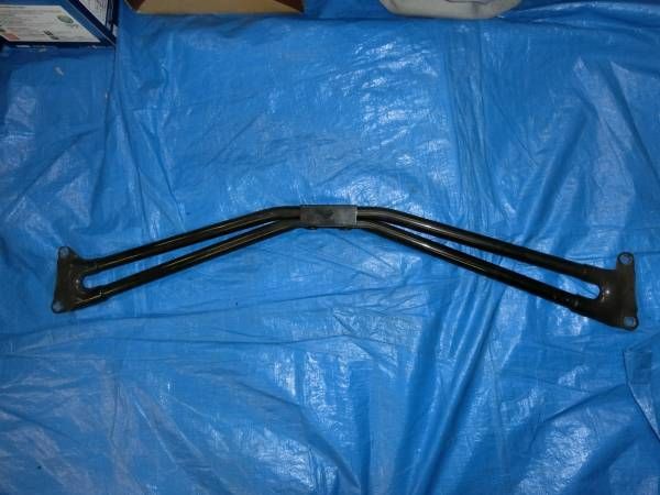 MR2 SW20 TRD Front Tower Bar
