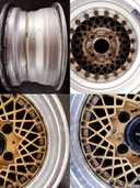 RAYS VOLKRACING 6.5J×14 114.3-4H x2 thumbnail 3