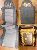 TRD Seat thumbnail 2