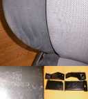 TRD Seat thumbnail 3