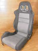 TRD Seat thumbnail 1