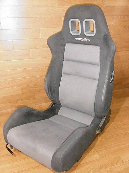 TRD Seat