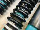 Toyota Vitz NCP10/13 TRD coilover (10kg/8kg) thumbnail 6