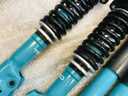 Toyota Vitz NCP10/13 TRD coilover (10kg/8kg) thumbnail 2