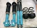 Toyota Vitz NCP10/13 TRD coilover (10kg/8kg) thumbnail 1