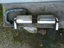 MR2 SW20 NA Fujitsubo Legalis R Exhaust thumbnail 2