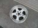 Work Meister 17x8+35 [SINGLE] thumbnail 1