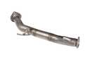 Berk Honda Civic Si 2006-2011 Track Pipe / Test Pipe — Honda Civic Si (FA5/FG2) thumbnail 1